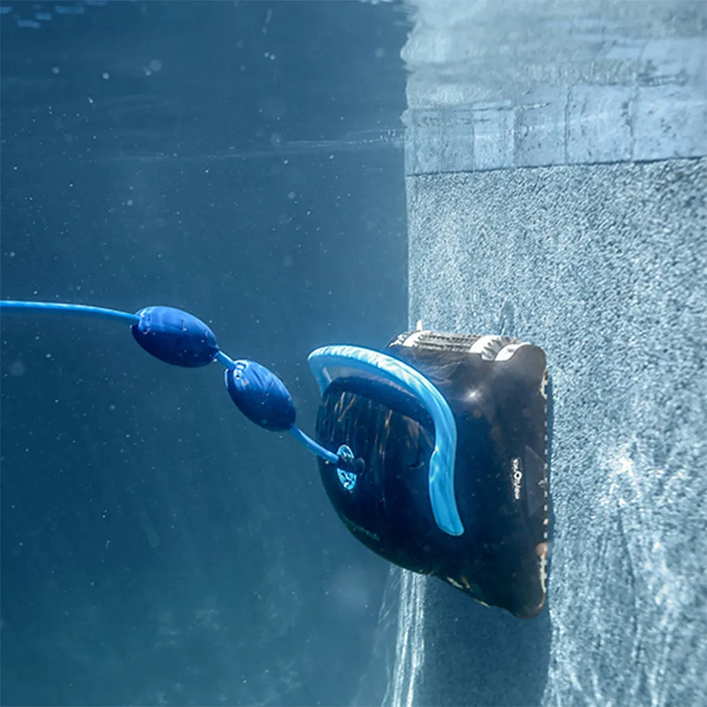 Dolphin Nautilus CC Plus Wi-Fi Robotic Pool Cleaner