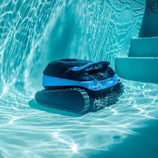 Dolphin NAUTILUS EON 120d
